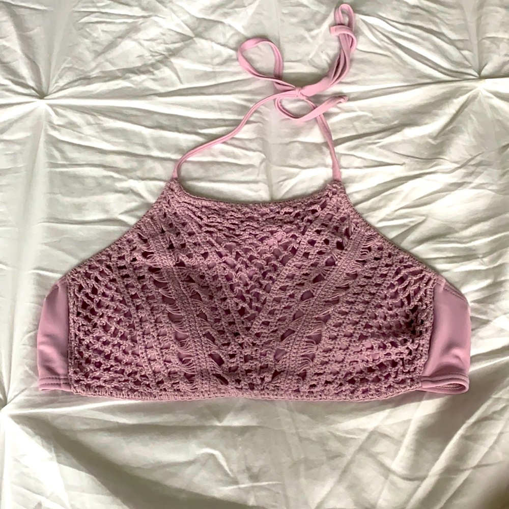 Target Bathing suit top